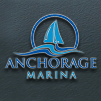 Anchorage Marina